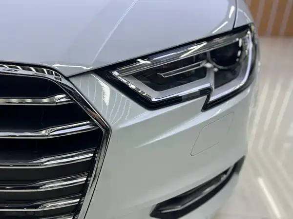 Audi A3 2020