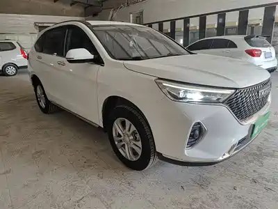 Haval M6 2021