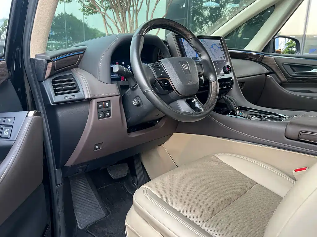 Toyota Vellfire 2024 — фото 2