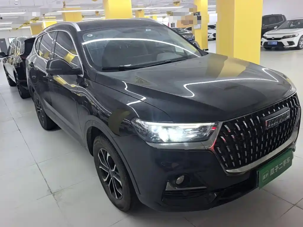 Haval H6 2024