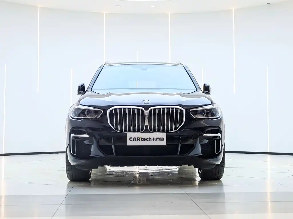 BMW X5 2023 — фото 2