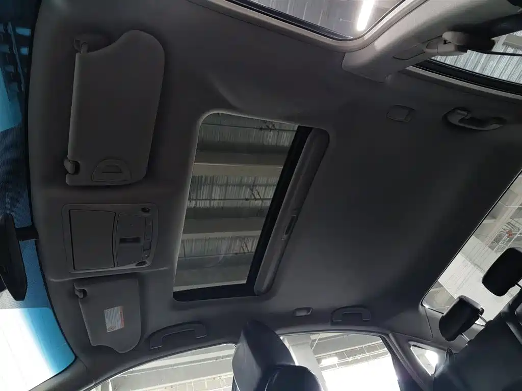 Nissan Teana 2016 — фото 14