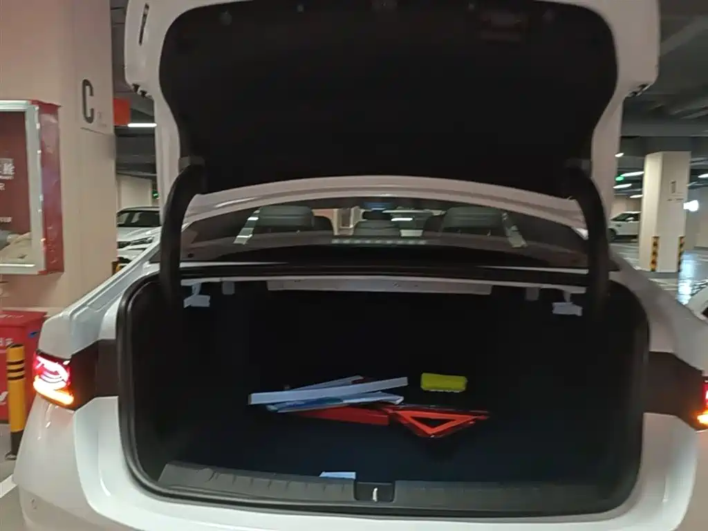 BYD Qin PLUS 2026 — фото 19