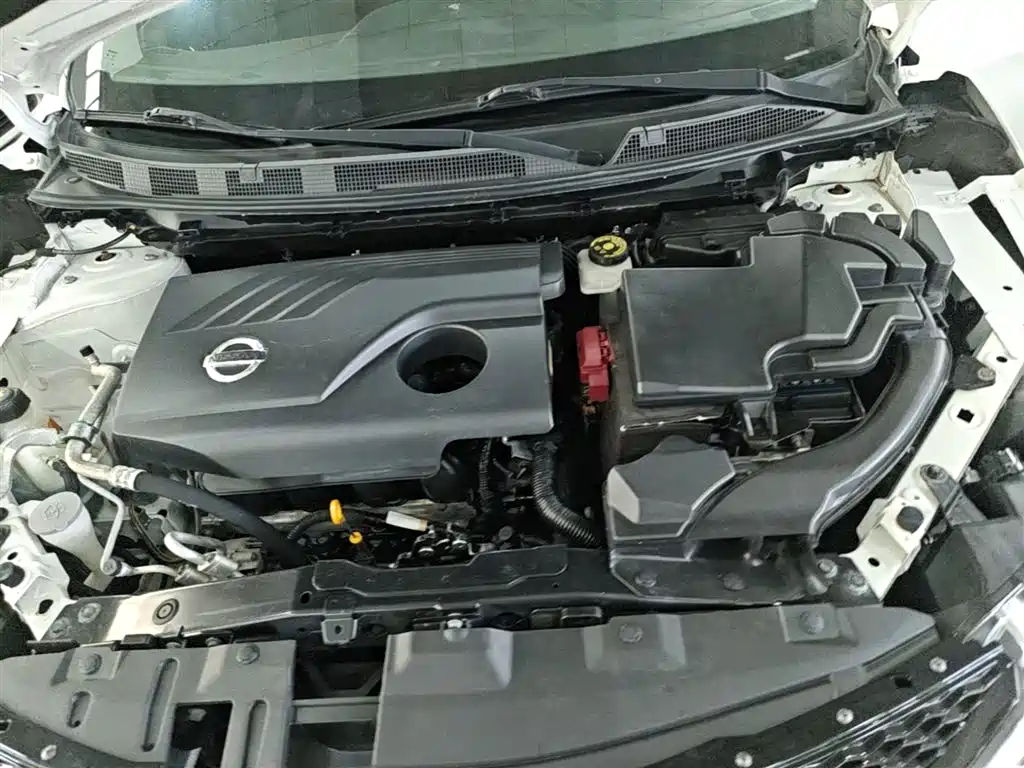 Nissan Qashqai 2016 — фото 20