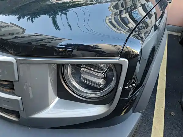 Haval Dargo 2024