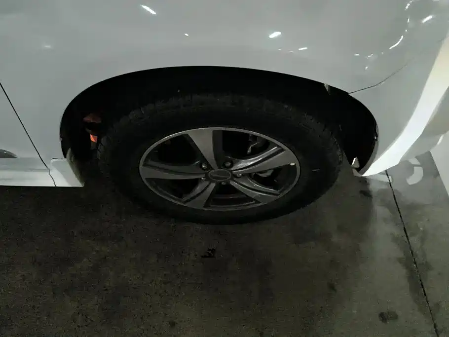 Haval H6 2017