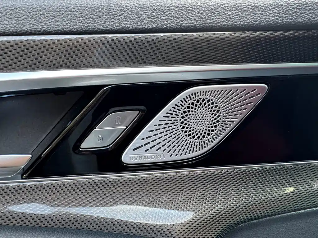 Hongqi H6 2023 — фото 22