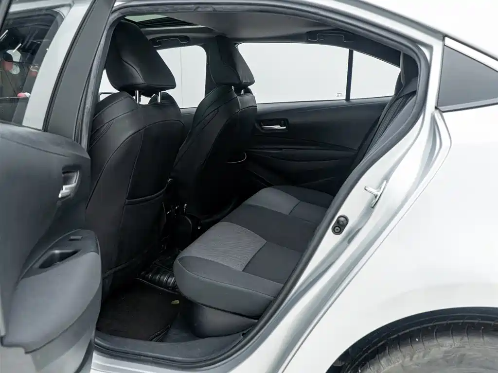 Toyota Levin 2023 — фото 18