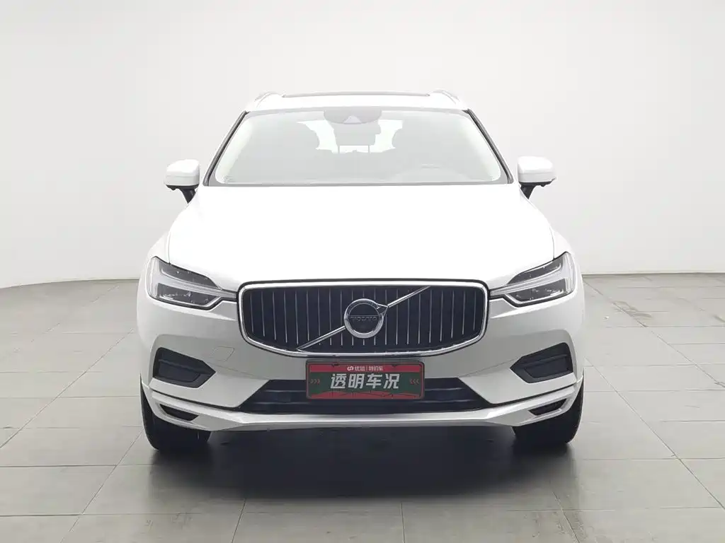 Volvo XC60 2018 — фото 3