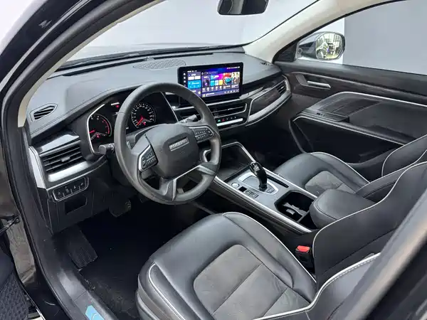 Haval H6 2024