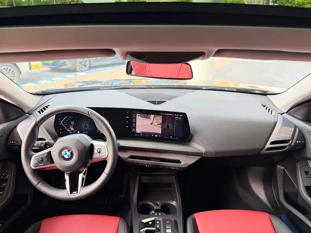 BMW 2 Series 2025 — фото 10