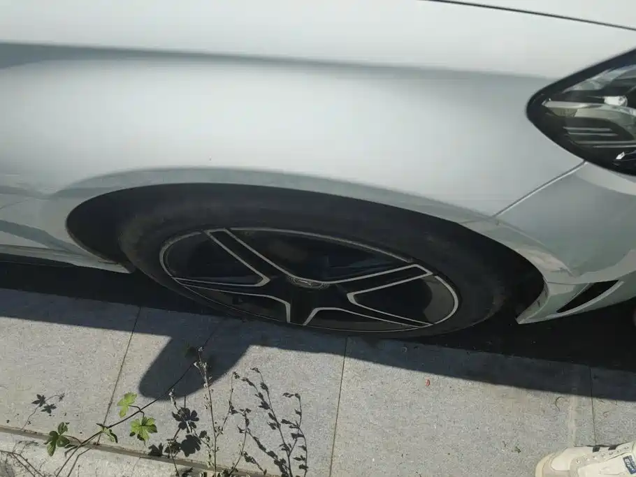 Mercedes-Benz C-Class 2021
