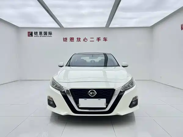 Nissan Teana 2020