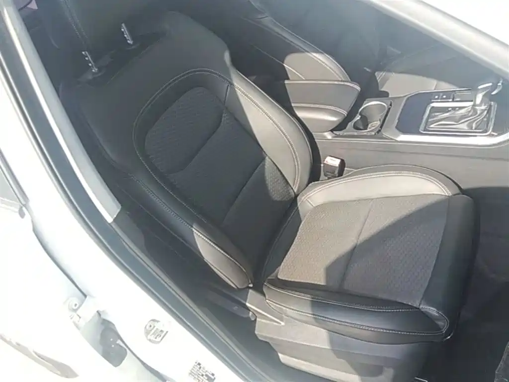Chery Tiggo 5x 2020 — фото 25