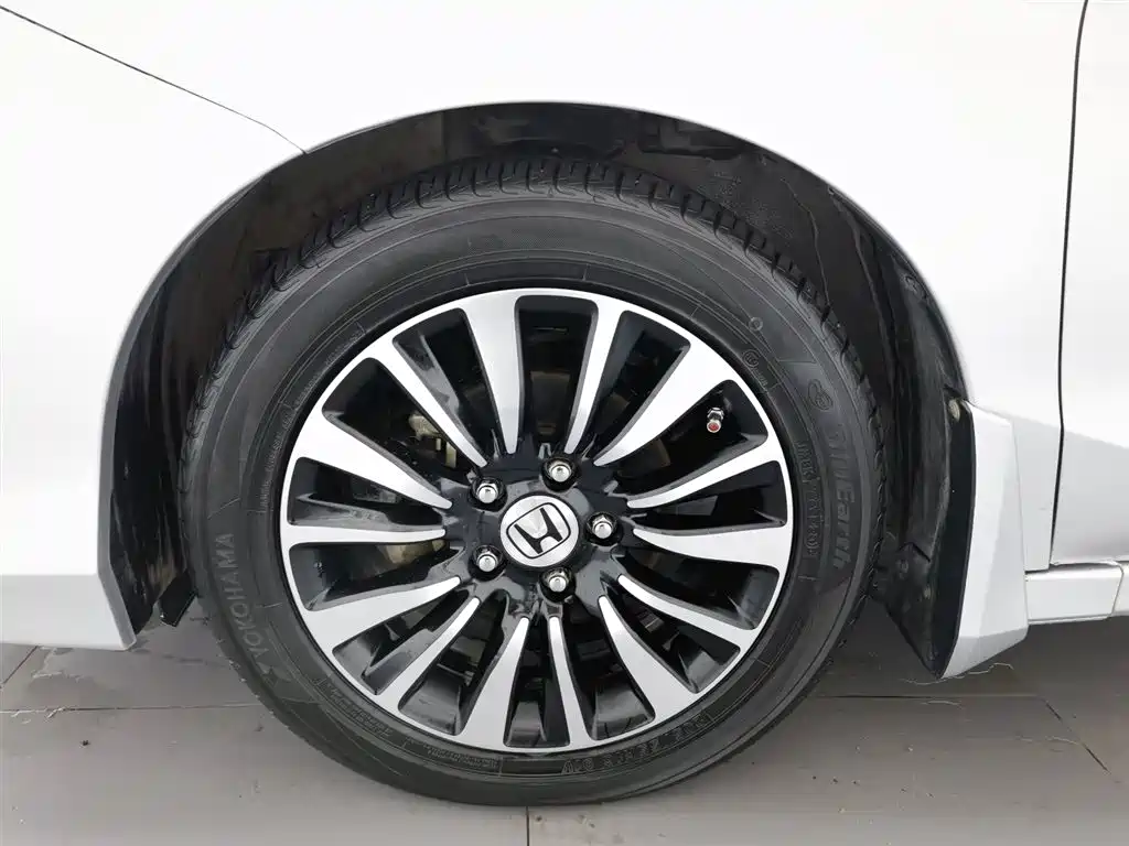 Honda Crider 2014 — фото 17