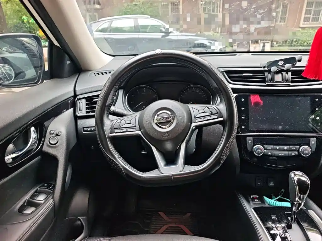 Nissan X-Trail 2023