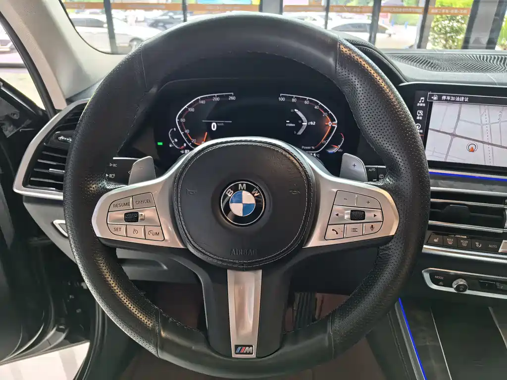 BMW X5 2022