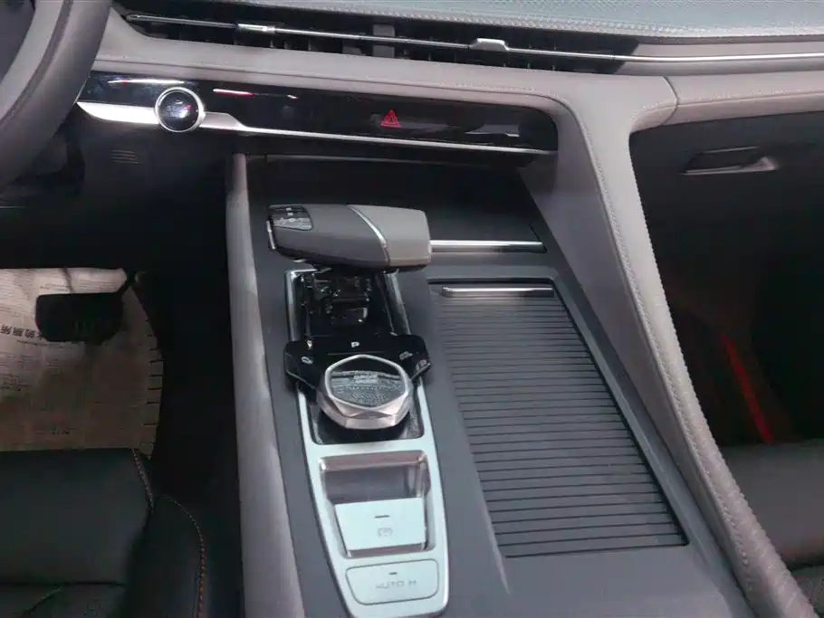 Changan CS75 PLUS 2022 — фото 16