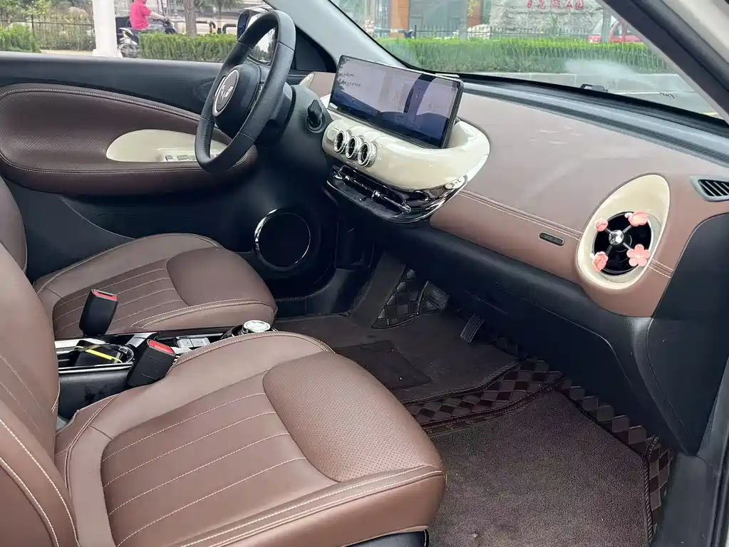 Wuling Bingo 2023