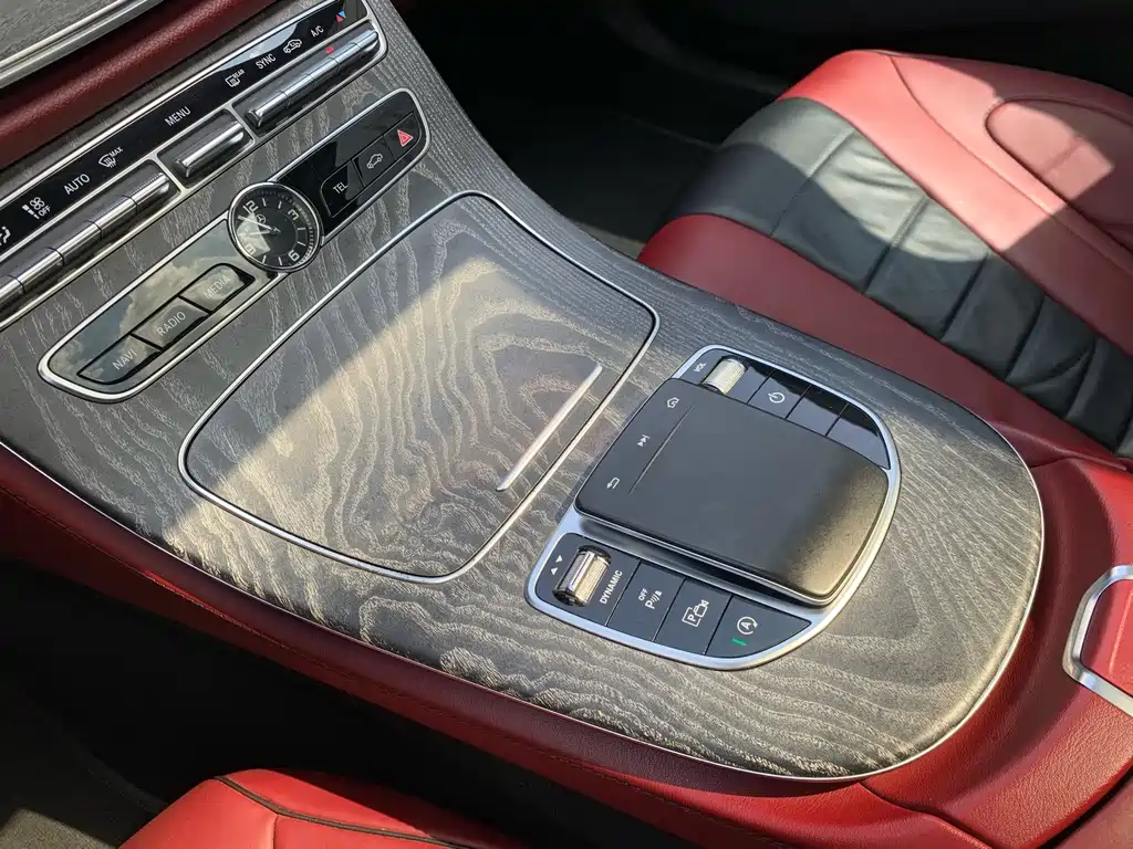 Mercedes-Benz CLS 2020 — фото 21