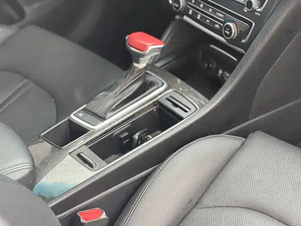 Kia K5 2016