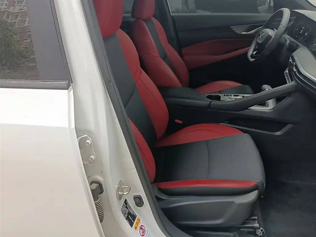 Changan CS35PLUS 2023 — фото 25