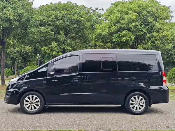 JMC Refine M5 2016