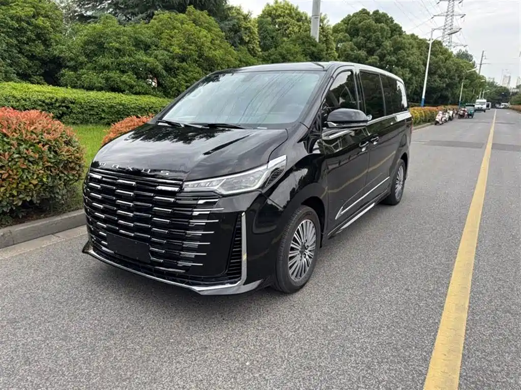 Maxus G10 2025