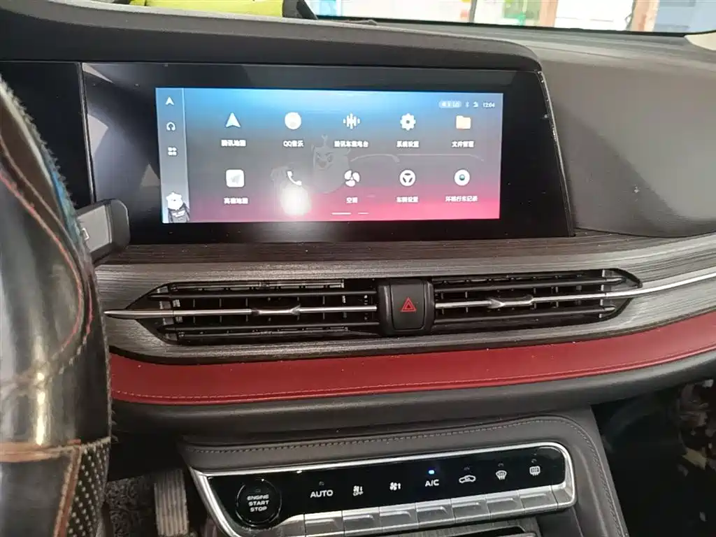 Changan CS55PLUS 2019 — фото 13