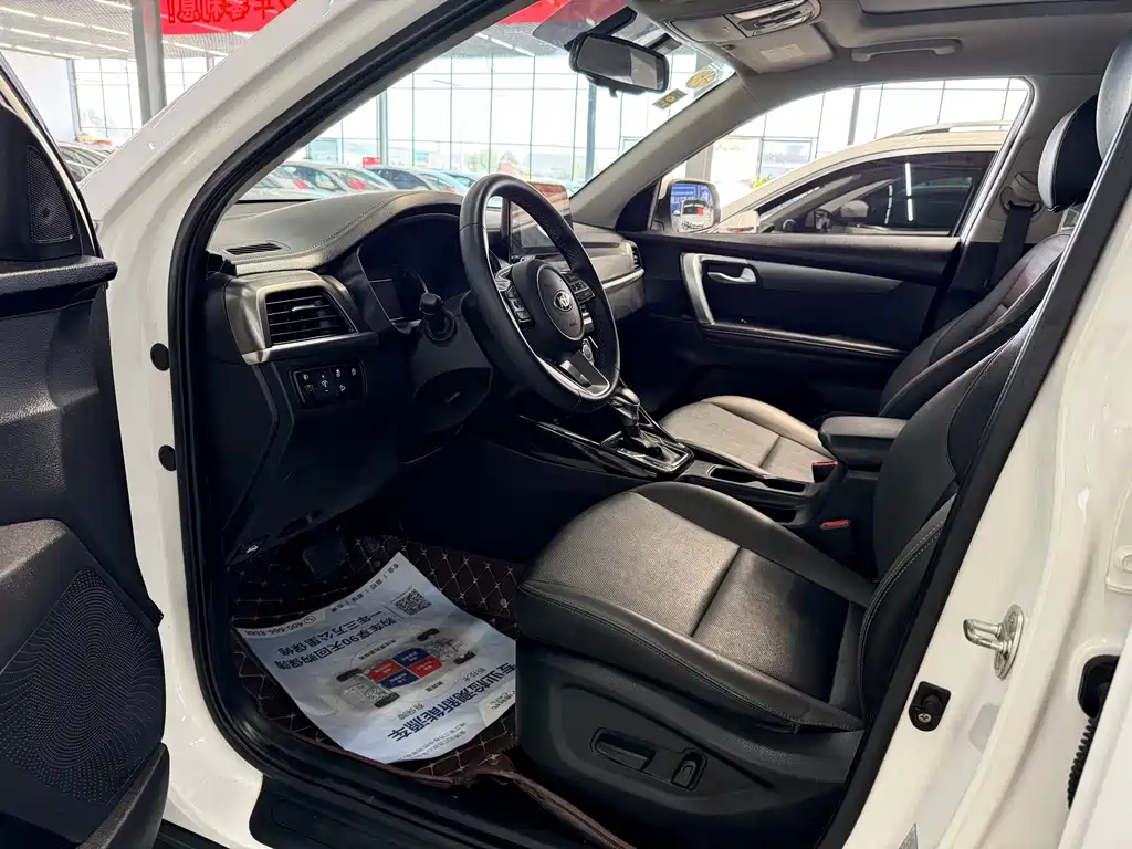 Kia Sportage 2019 — фото 6
