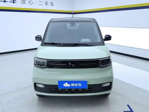 Wuling Hongguang MINIEV 2023