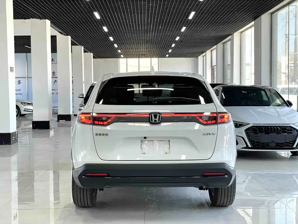 Honda XR-V 2023 — фото 14