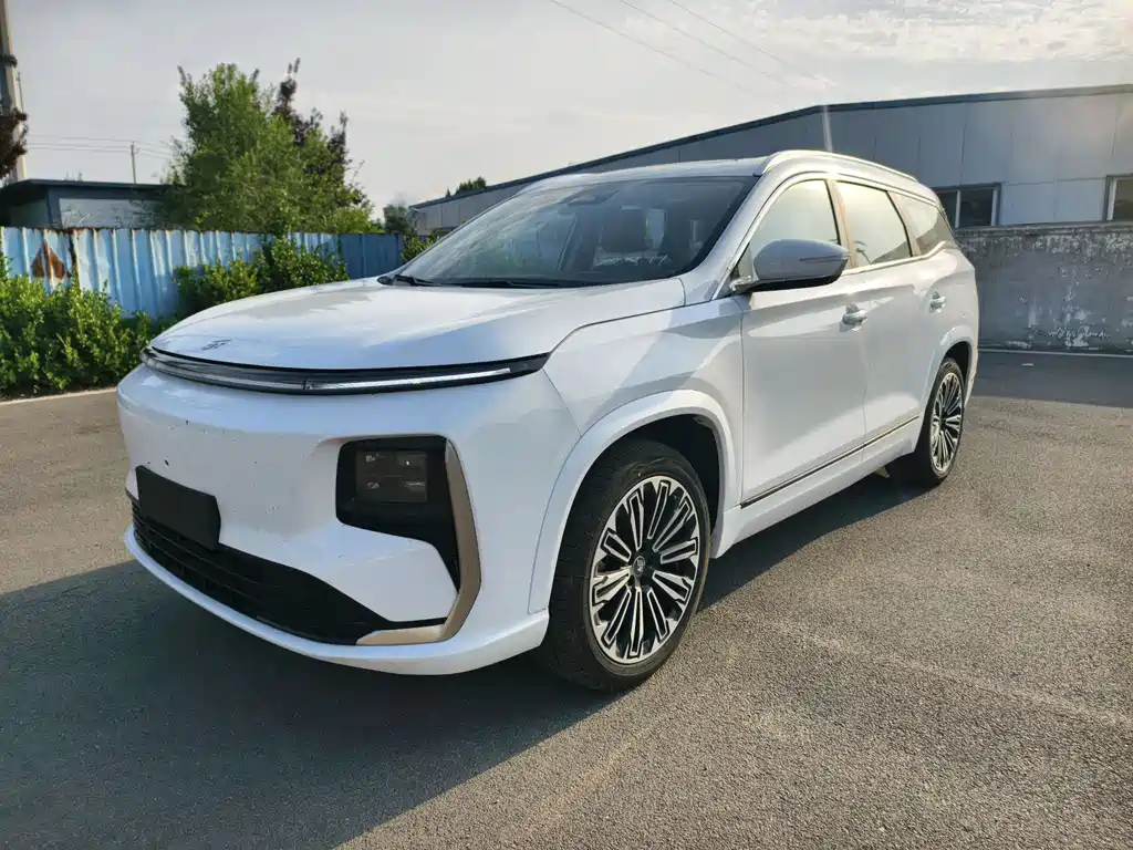 Shanhai L9 2025