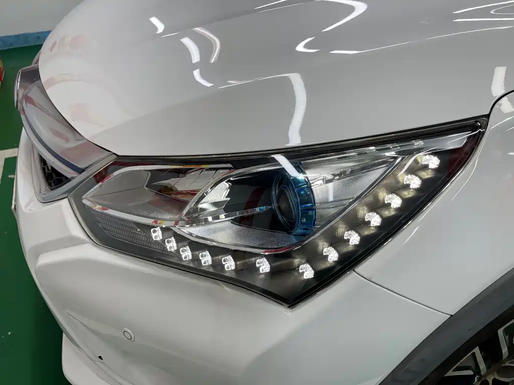 BYD Song New Energy 2017 — фото 27