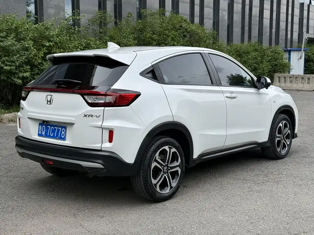 Honda XR-V 2022 — фото 19