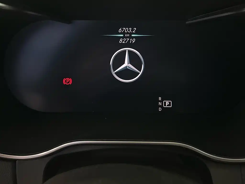Mercedes-Benz C-Class 2020 — фото 10
