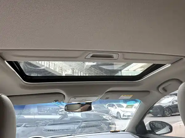 Buick Excelle GT 2018