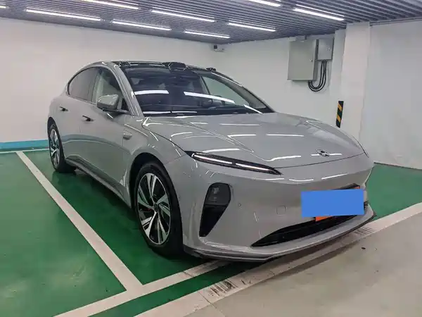 NIO ET5 2022