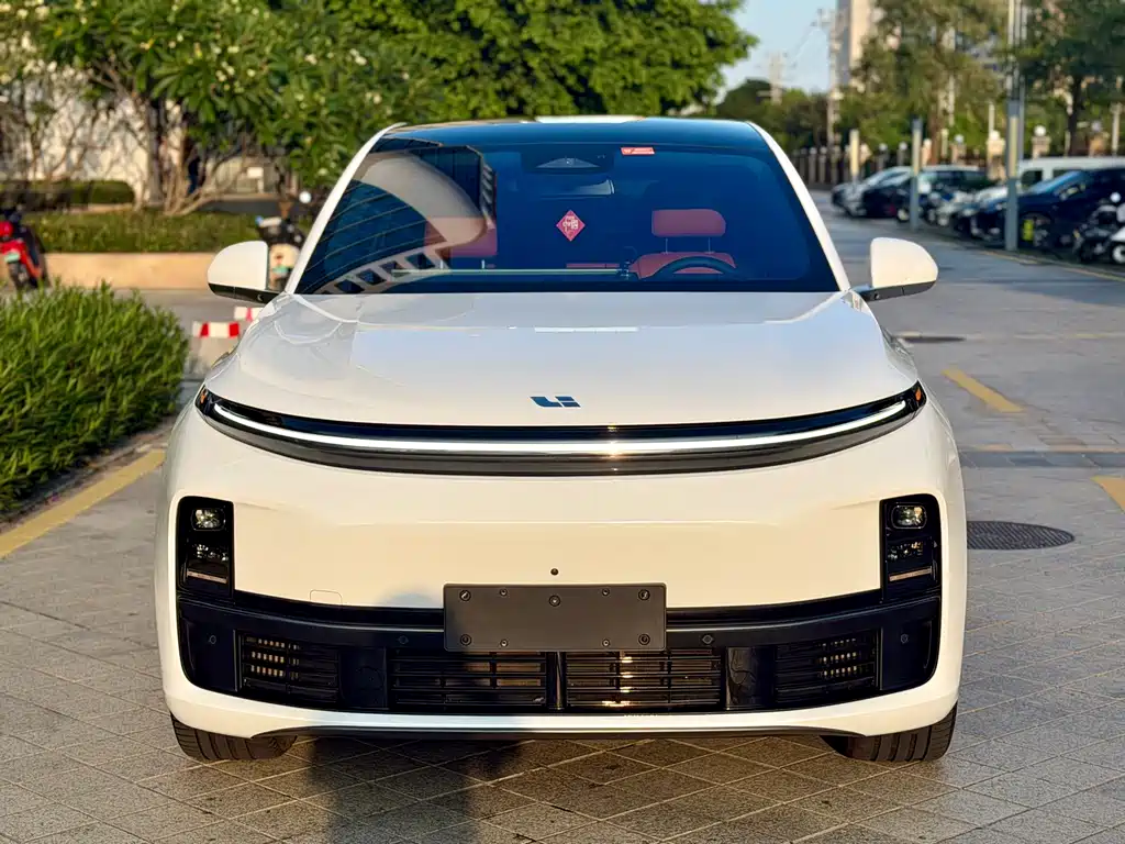Li Auto Li L7 2023
