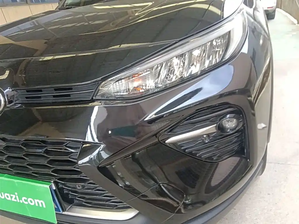 Toyota Wildlander 2022 — фото 24