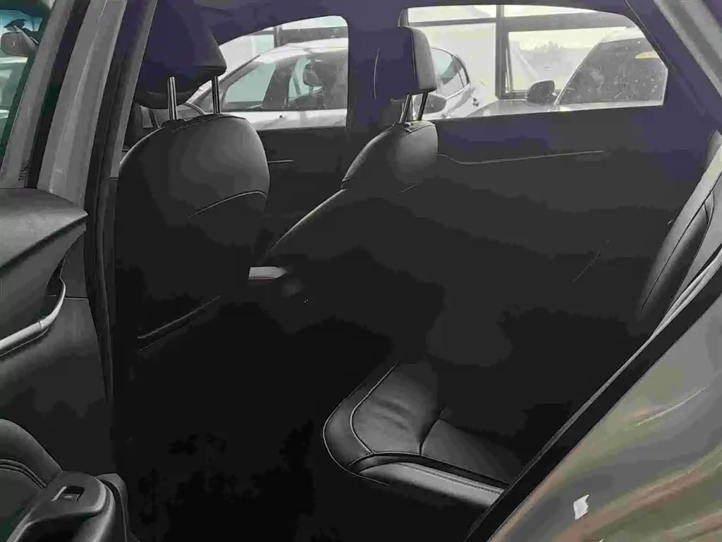 Buick Excelle GT 2017 — фото 8