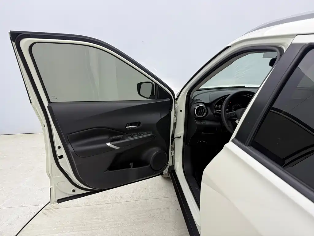Nissan Kicks 2022 — фото 20