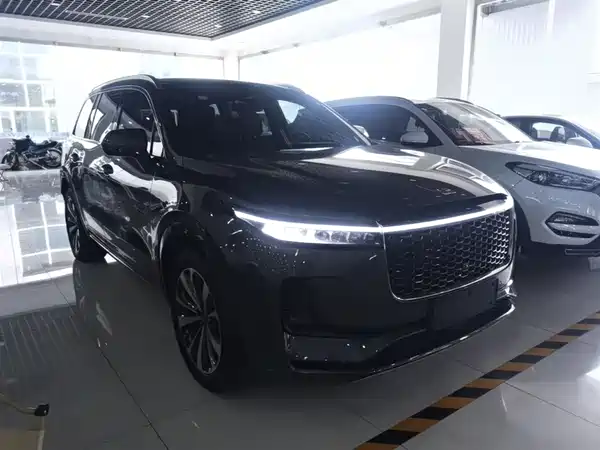 Li Auto ONE 2021