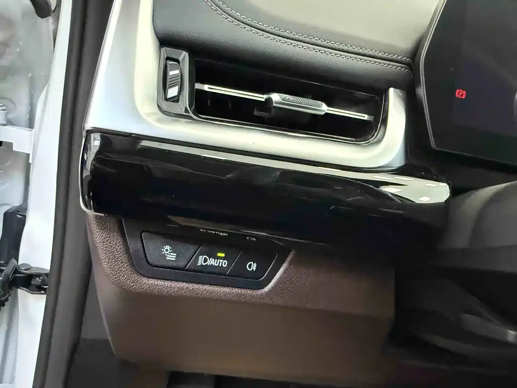 BMW X1 2024 — фото 10