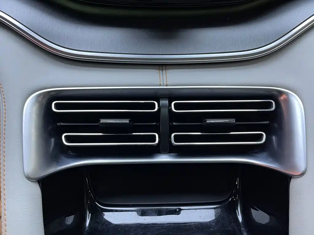 BYD Song PLUS New Energy 2022 — фото 21