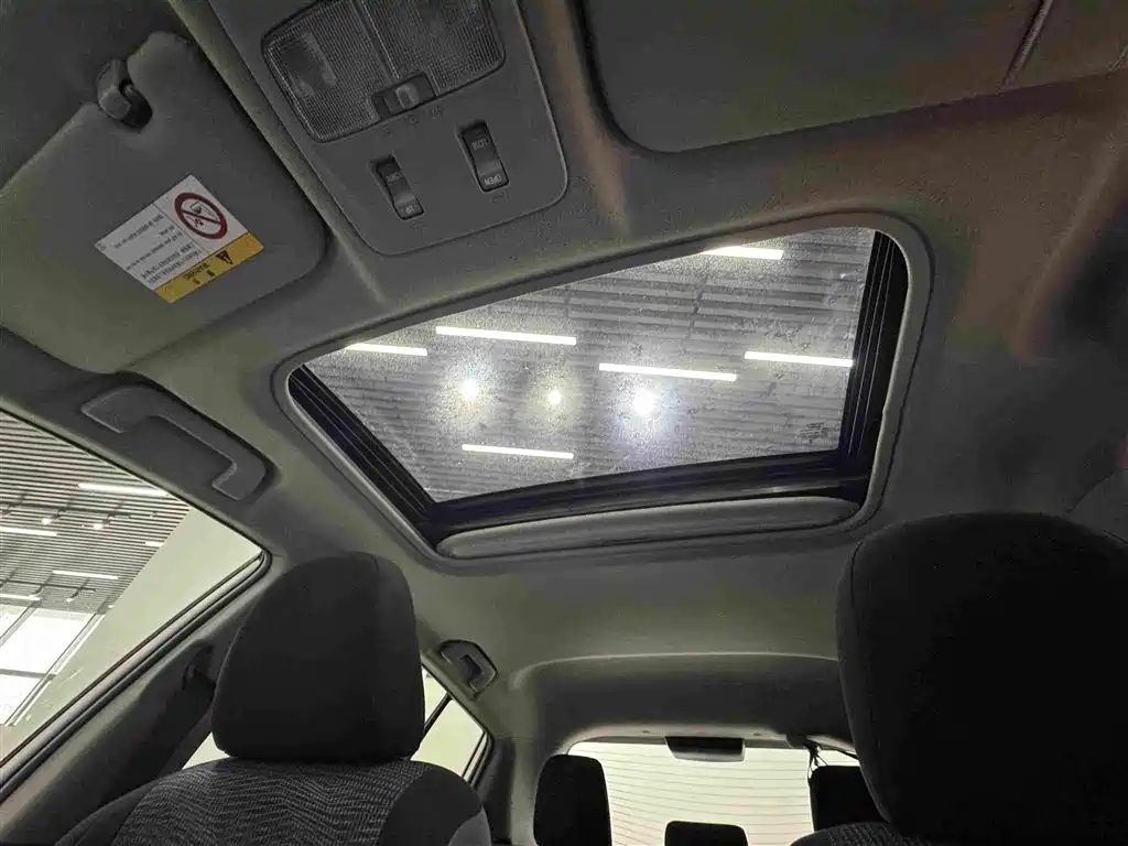 Toyota Vios FS 2017 — фото 29