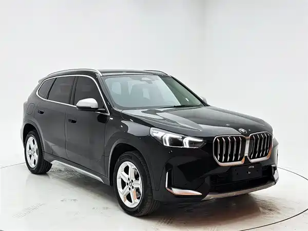 BMW X1 2023