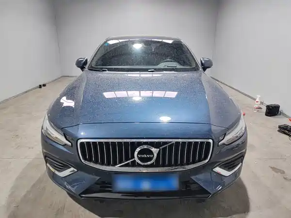 Volvo S60 2020