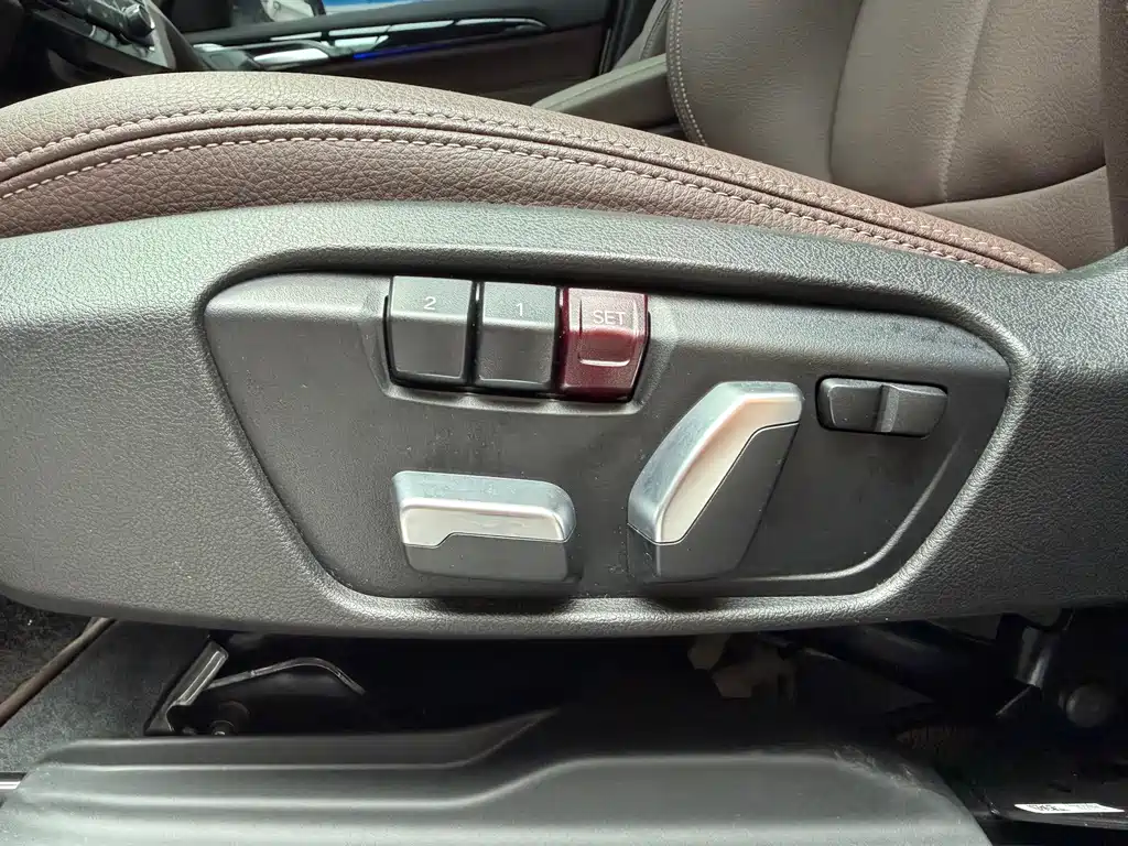 BMW X1 2022 — фото 12