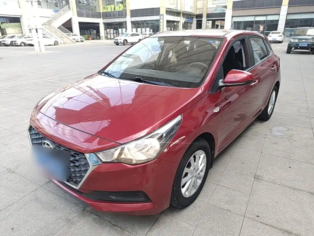 Hyundai Verna RV 2018 — фото 2